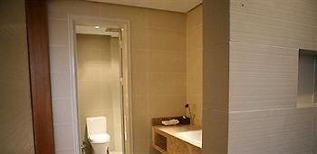 Zhengzhou Grenada Hotel Экстерьер фото