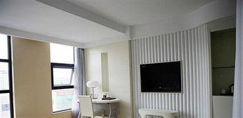 Zhengzhou Grenada Hotel Экстерьер фото