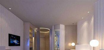 Zhengzhou Grenada Hotel Экстерьер фото