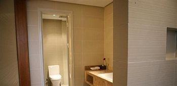 Zhengzhou Grenada Hotel Экстерьер фото