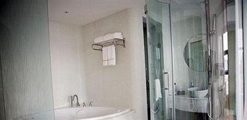 Zhengzhou Grenada Hotel Экстерьер фото