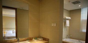 Zhengzhou Grenada Hotel Экстерьер фото